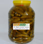 Suntat Ankara Cubuk Gurken eingelegte Spezialität 3150g Vorrat