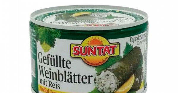 Suntat Sonnenblumenöl 1000ml Lebensmittel Vorrat