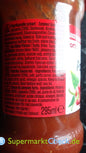 Suntat Scharf Paprikamark 630g Tomatenmark Vorrat
