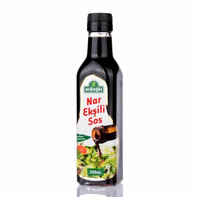 Suntat Nar Eksili Sauce 1000ml Würzsauce