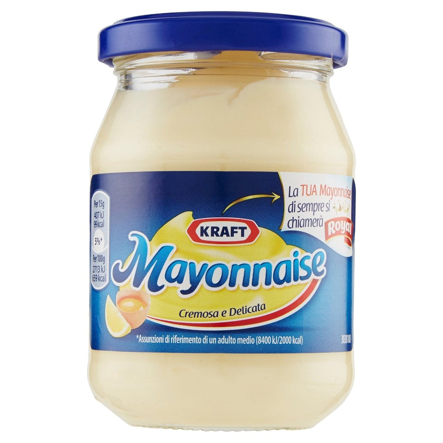 Suntat Mayonnaise würzige Spezialitätensauce 480g Würzsauce