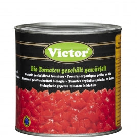 Baktat Cifte Konstantre Tomaten S. 4500g Tomatenmark Vorrat