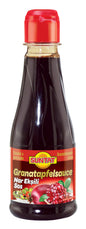 Suntat Johannisbrot Sirup Fruchtaufstrich 390g Marmelade Brotaufstrich