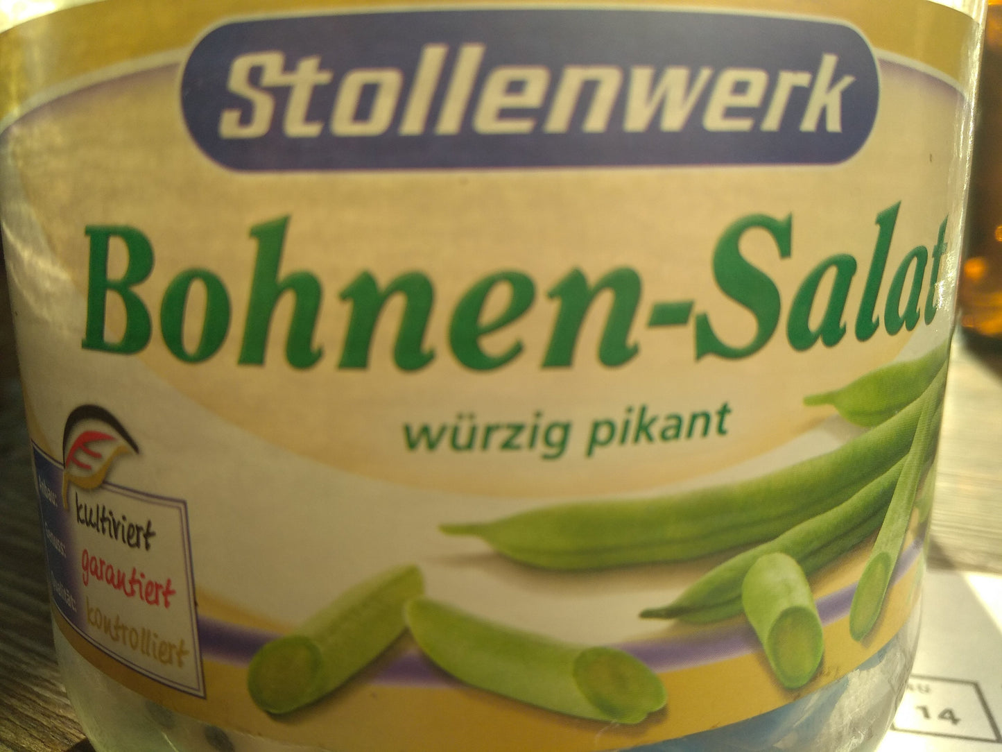 Sahil Getrocknet Bohnen Grundnahrungsmittel 1 Stk Getreide Vorrat