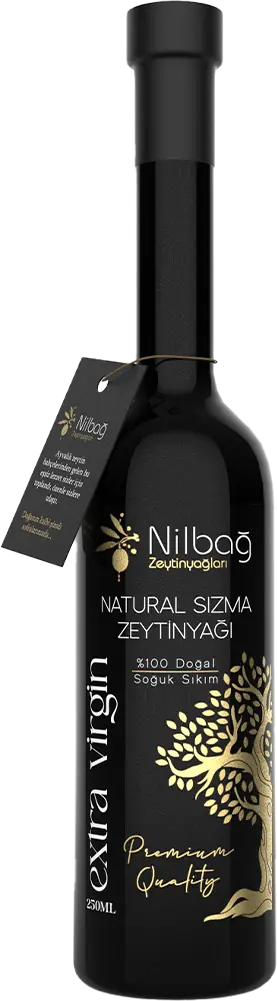 Kristal Natürel Sizma Oliven Yagi Speiseöl 750ml Olivenöl