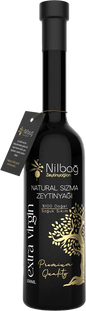 Kristal Natürel Sizma Oliven Yagi Speiseöl 750ml Olivenöl