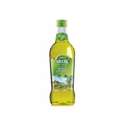 Kristal Extra Virgin Olive Oil Speiseöl 1000ml Olivenöl