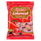 Ülker Lokumcuk Rot Meyveler süße Spezialität 225g Süßware Snack
