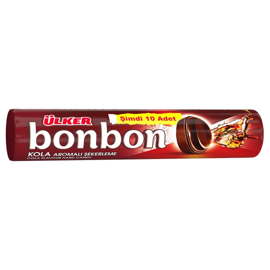 Ülker Bonbon Süßware und Snack 275g