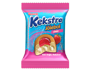Ülker Zucker Süßware und Snack 1 Stk