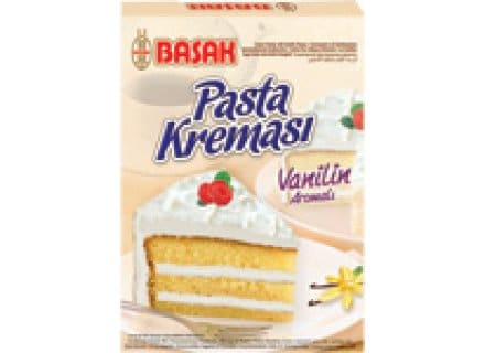Basak Natur Kuchen Karisimi Backzutat oder Teigware 1 Stk Backware Snack