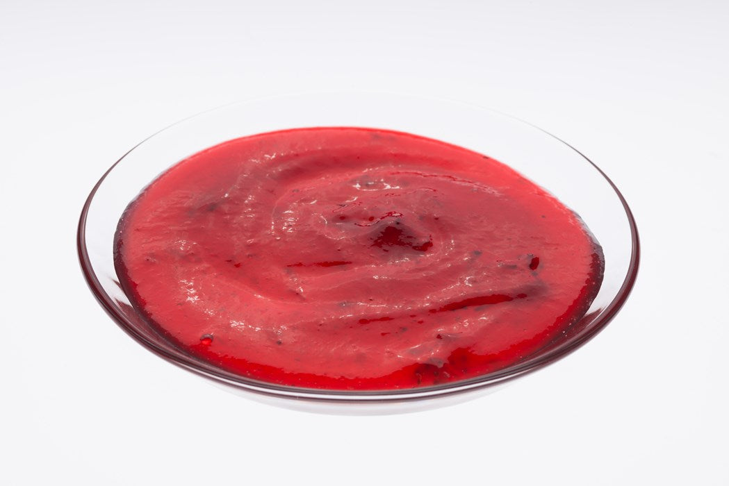 Basak Jöle Erdbeere Aromatisiert Backzutat oder Teigware 100g Backware Snack
