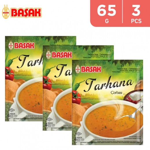 Basak Tarhana Suppenprodukt 350g Instant