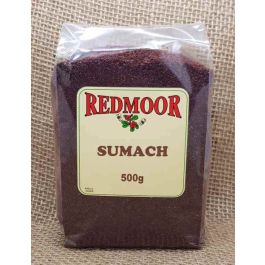 Basak Sumach 500g Gewürz Küchengewürz