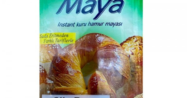 Basak Dereotu Gewürz für die türkische Küche 30g Küchengewürz