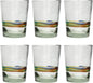 Basak Glas Fistigi türkische Süßware 1 Stk Lokum