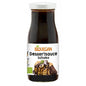 Basak mit Früchten Sauce / Schokolade Sauce 1 Stk Würzsauce