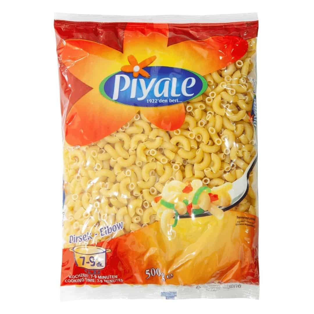 Mutlu Nudeln Elbow 500g Pasta