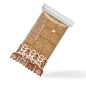 Krokuaz mit Haselnuss Sesam Krokan Backzutat oder Teigware 80g Backware Snack