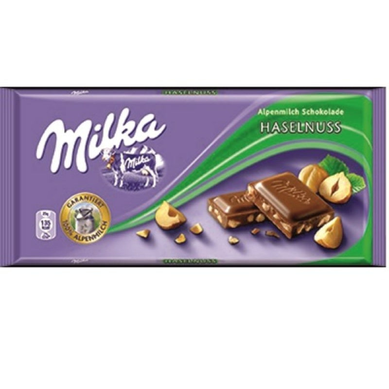 Tempo Hazelnut Krokan Keks- und Süßwarenprodukt 40g Snack