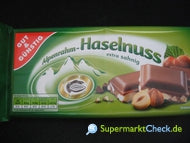Tayas Prent mit Haselnuss Schokolade süße Spezialität 200g Süßware Snack