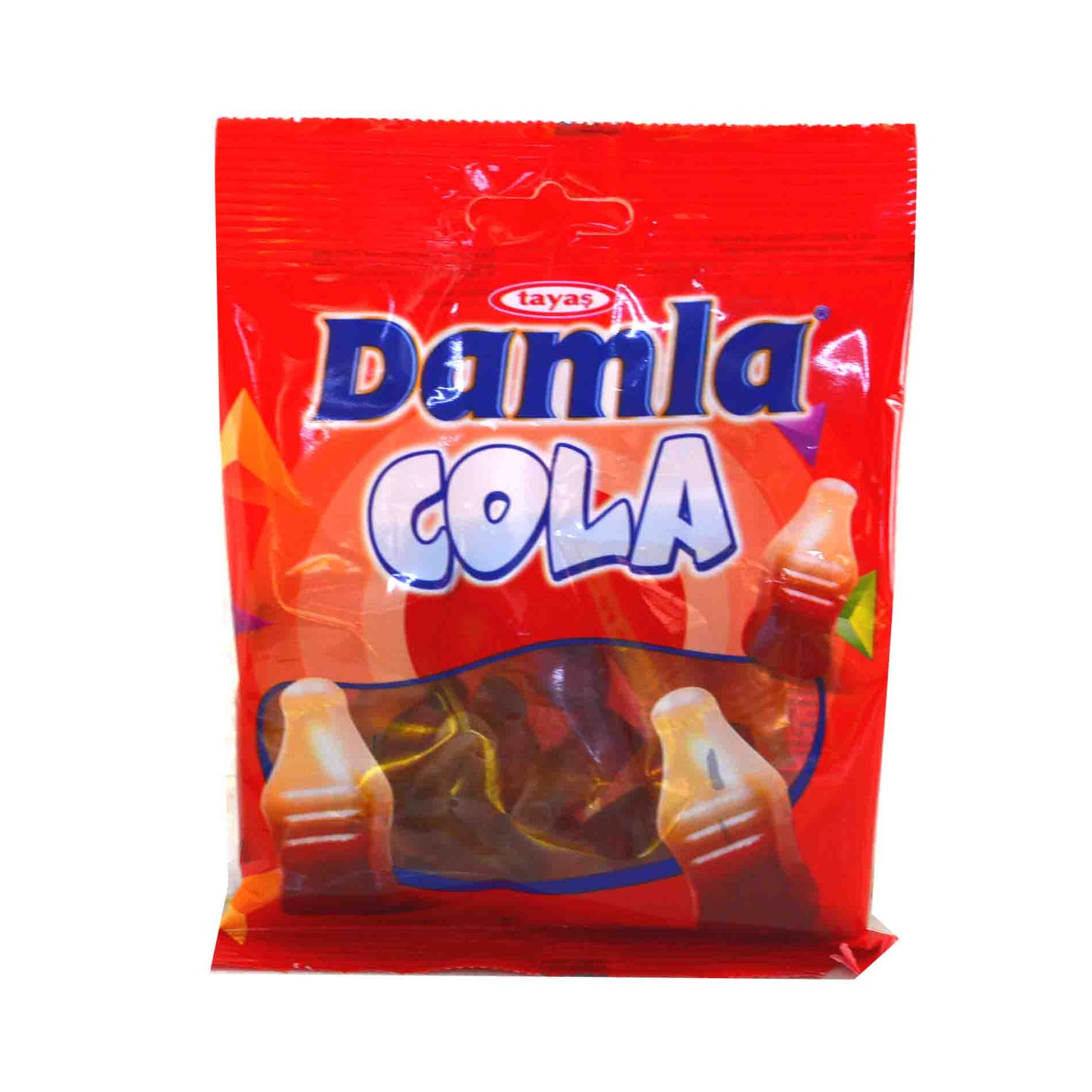 Tayas Damla Tropica Bonbon süße Spezialität 250g Süßware Snack