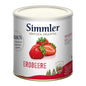 Sirma Erdbeere Aromatisiert Erfrischungsgetränk 6 Stk