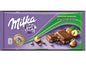 Cubes Hazelnut süße Spezialität 129g Süßware Snack