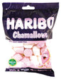 Haribo Chamallows Fruchtgummi-Süßware 70g