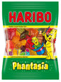 Haribo Phantasia Fruchtgummi-Süßware 100g