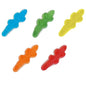 Haribo Croco Fruchtgummi-Süßware 100g