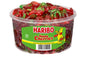 Haribo Happy Cherries Fruchtgummi-Süßware 80g