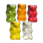 Haribo Goldbären Fruchtgummi-Süßware 100g