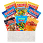 Haribo Funny Mix Fruchtgummi-Süßware 100g