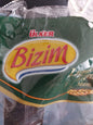 Ülker Bizim Mutfak Hähnchen Saft Süßware und Snack 60g