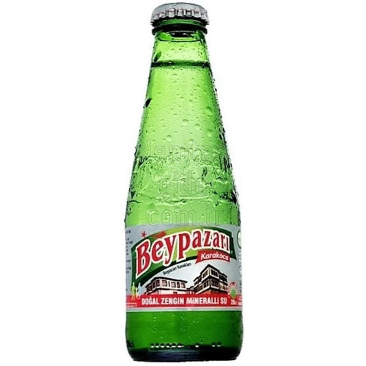Beypazari Natur Soda Erfrischungsgetränk 200ml