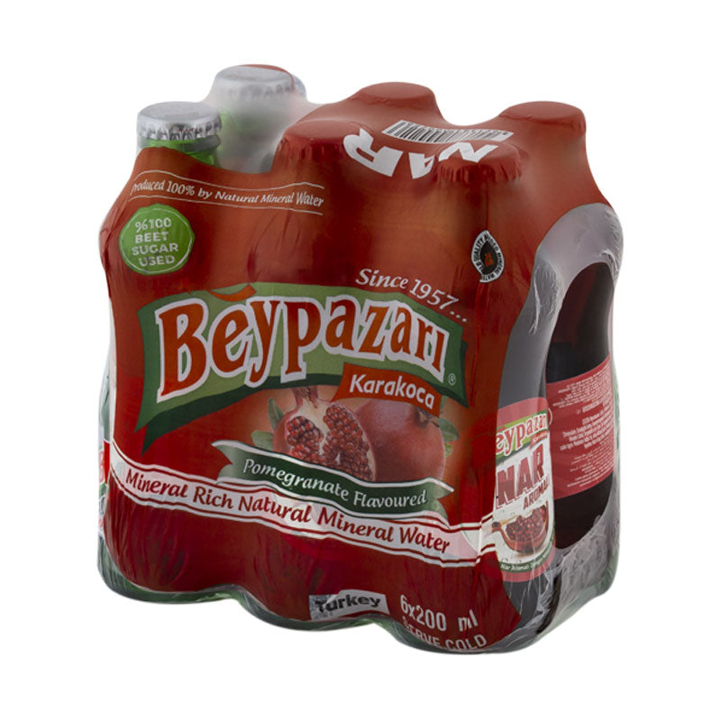 Beypazari Coala Erfrischungsgetränk 6 Stk