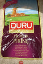 Duru Pilavlik Reis Grundnahrungsmittel 5kg Getreide Vorrat