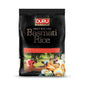 Duru Basmati Reis Grundnahrungsmittel 5kg Getreide Vorrat