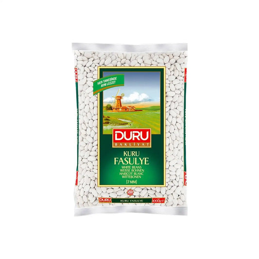 Duru Karabugday Grundnahrungsmittel 1000g Getreide Vorrat