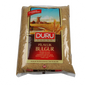 Duru Esmer Grober Bulgur für Pilaw Grundnahrungsmittel 1000g Getreide Vorrat