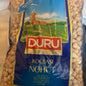 Duru Kichererbsen Grundnahrungsmittel 1000g Getreide Vorrat
