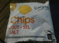 Chips Master Orginal Chips 1 Stk Lebensmittel Vorrat