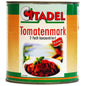 Burcu Tomatenmark 410g Vorrat