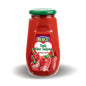 Burcu Mild Paprika Mark 600g Tomatenmark Vorrat
