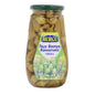 Burcu Okra Konserve im Glas 550g