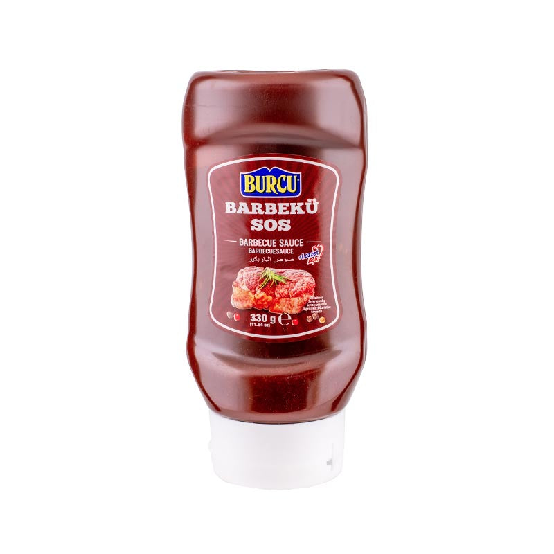 Burcu Trauben Sirkesi würzige Spezialitätensauce 500ml Würzsauce