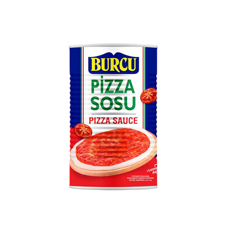 Burcu Zitrone Sirkesi würzige Spezialitätensauce 500ml Würzsauce