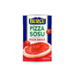 Burcu Zitrone Sirkesi würzige Spezialitätensauce 500ml Würzsauce