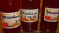 Burcu Granatapfelsirup 100% 345g Sauce Würzsauce